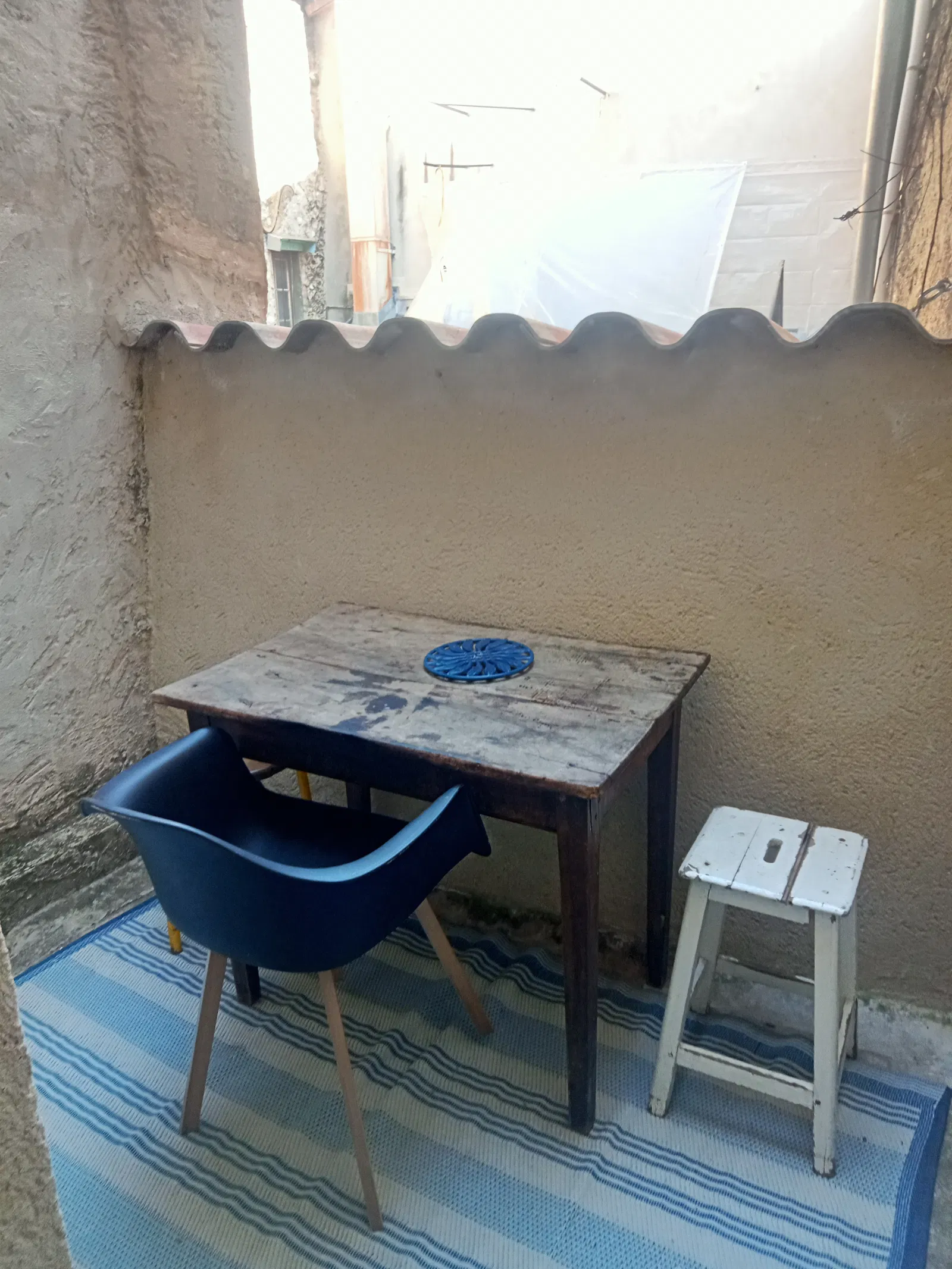 Flat Rue Nouvelle in Die