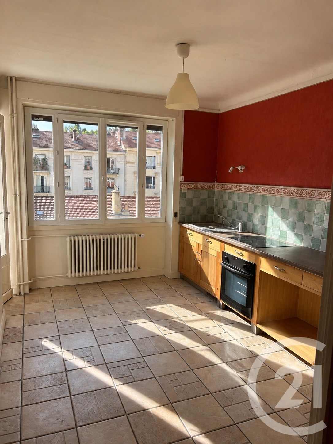 Appartement Rue Voltaire à Saint-Étienne