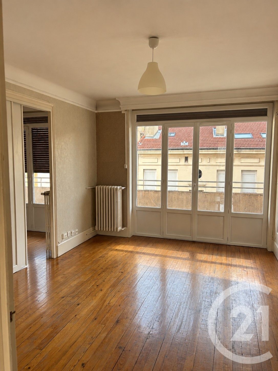 Appartement Rue Voltaire à Saint-Étienne