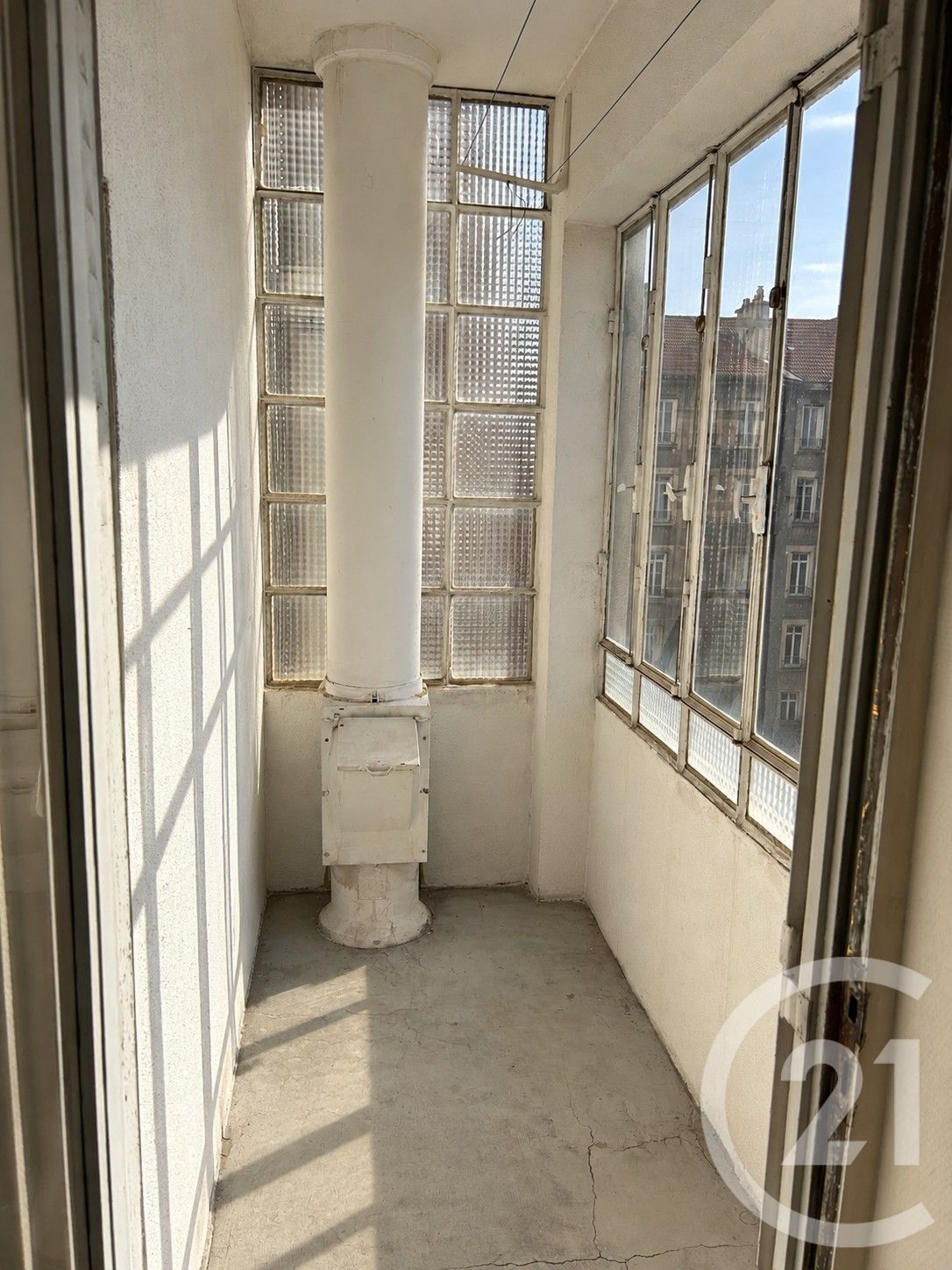 Appartement Rue Voltaire à Saint-Étienne