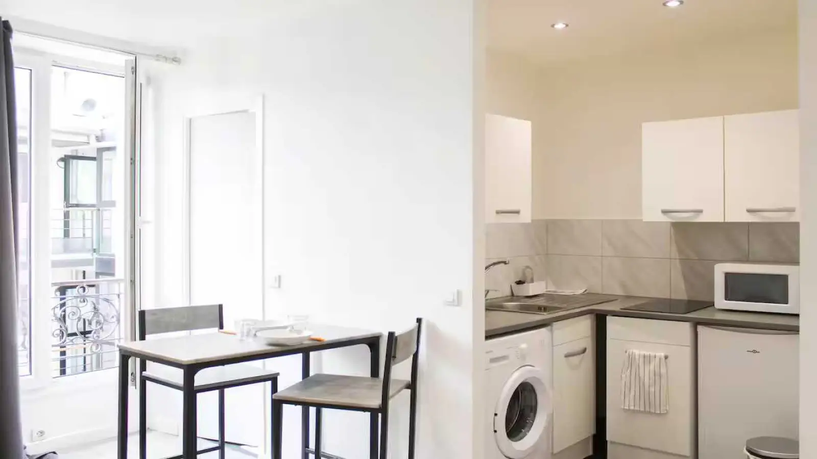 Appartement Rue Simone Veil à Clichy