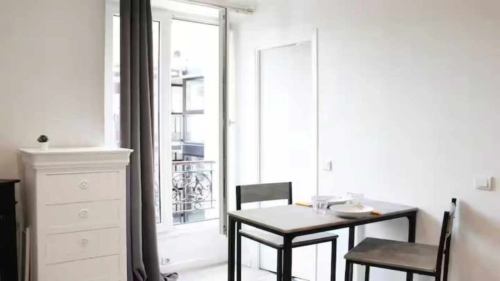 Appartement Rue Simone Veil à Clichy