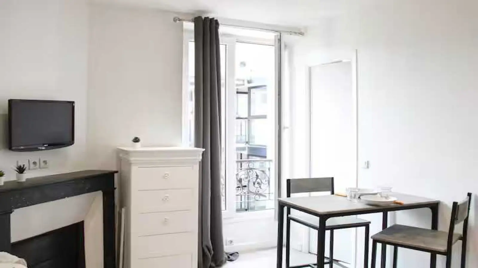 Appartement Rue Simone Veil à Clichy
