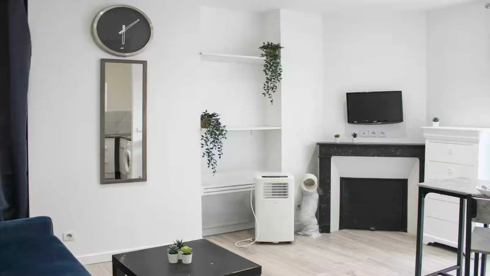 Appartement Rue Simone Veil à Clichy