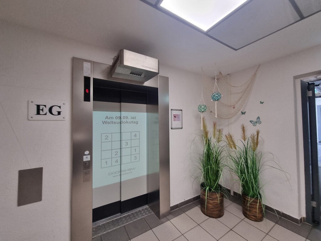 Wohnung Zerbster Straße in Halle (Saale)