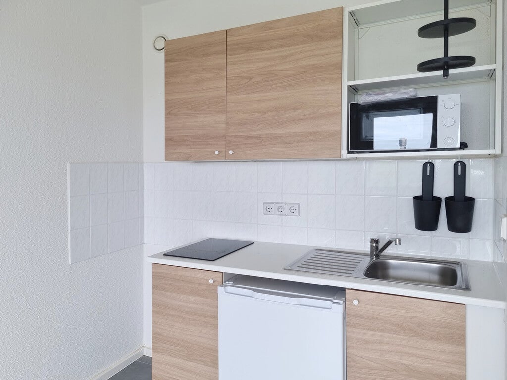 Wohnung Zerbster Straße in Halle (Saale)