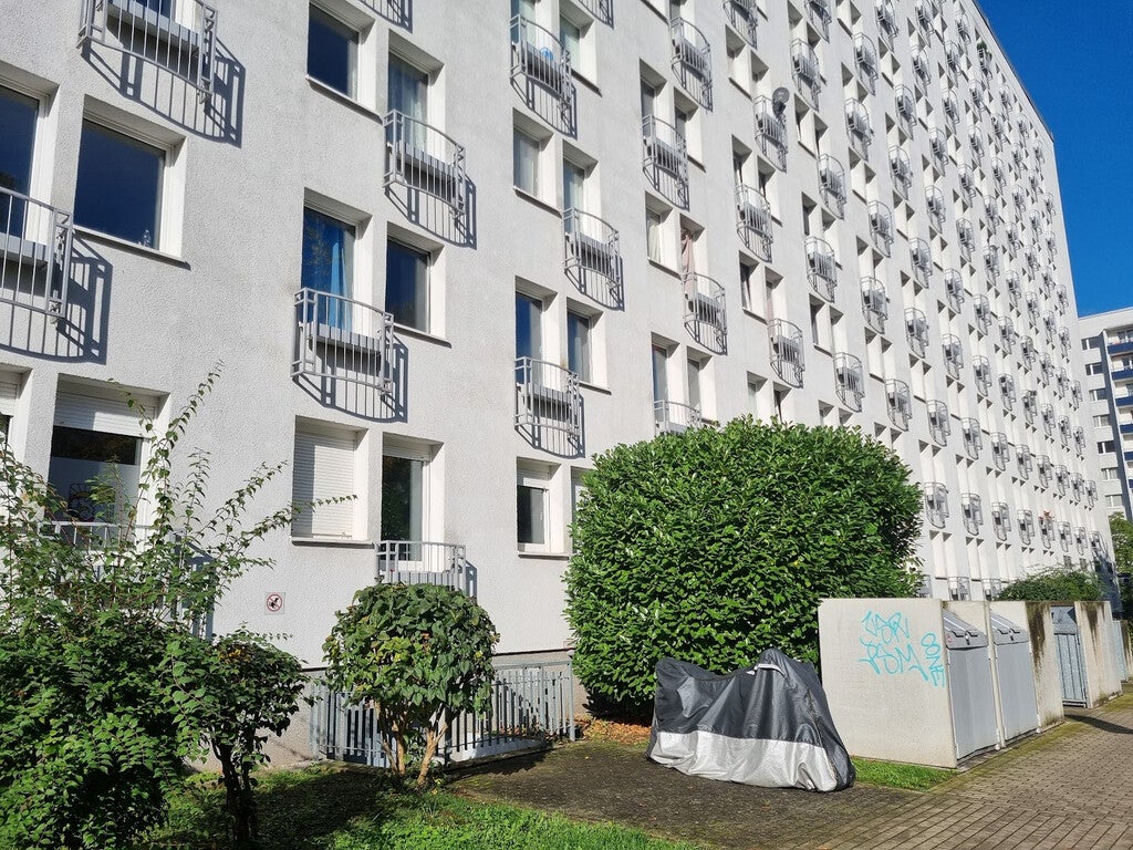 Wohnung Zerbster Straße in Halle (Saale)