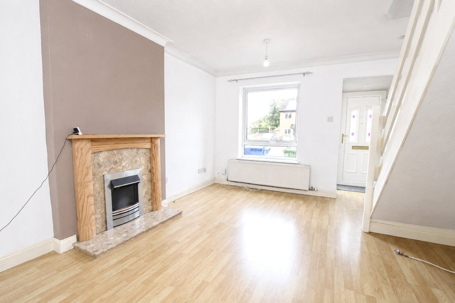 House Frensham in Bracknell