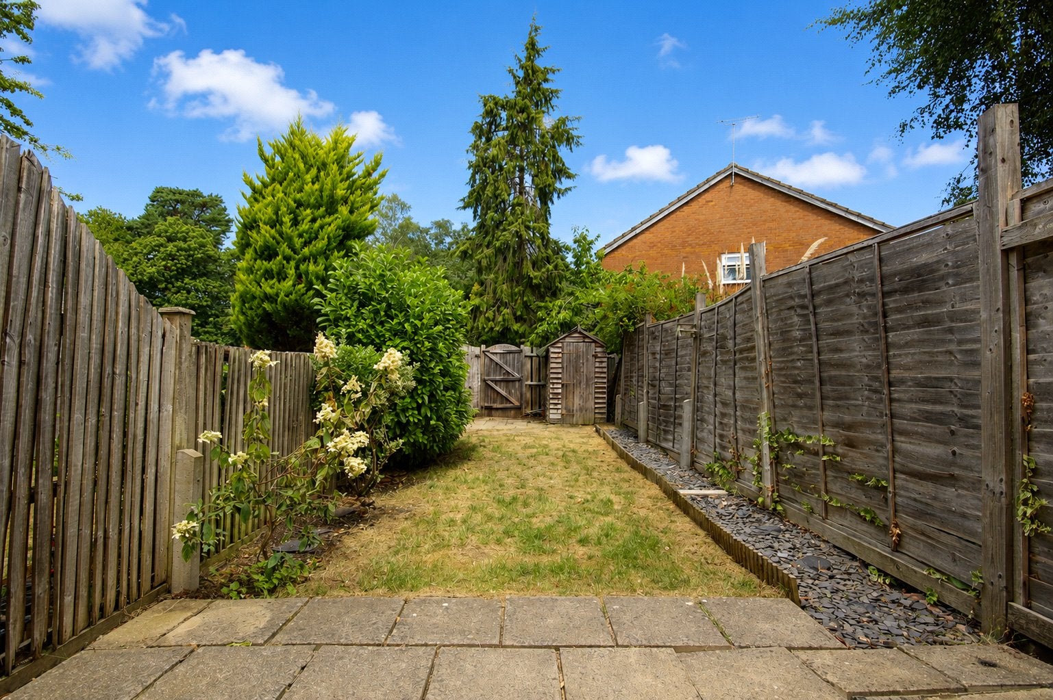 House Frensham in Bracknell