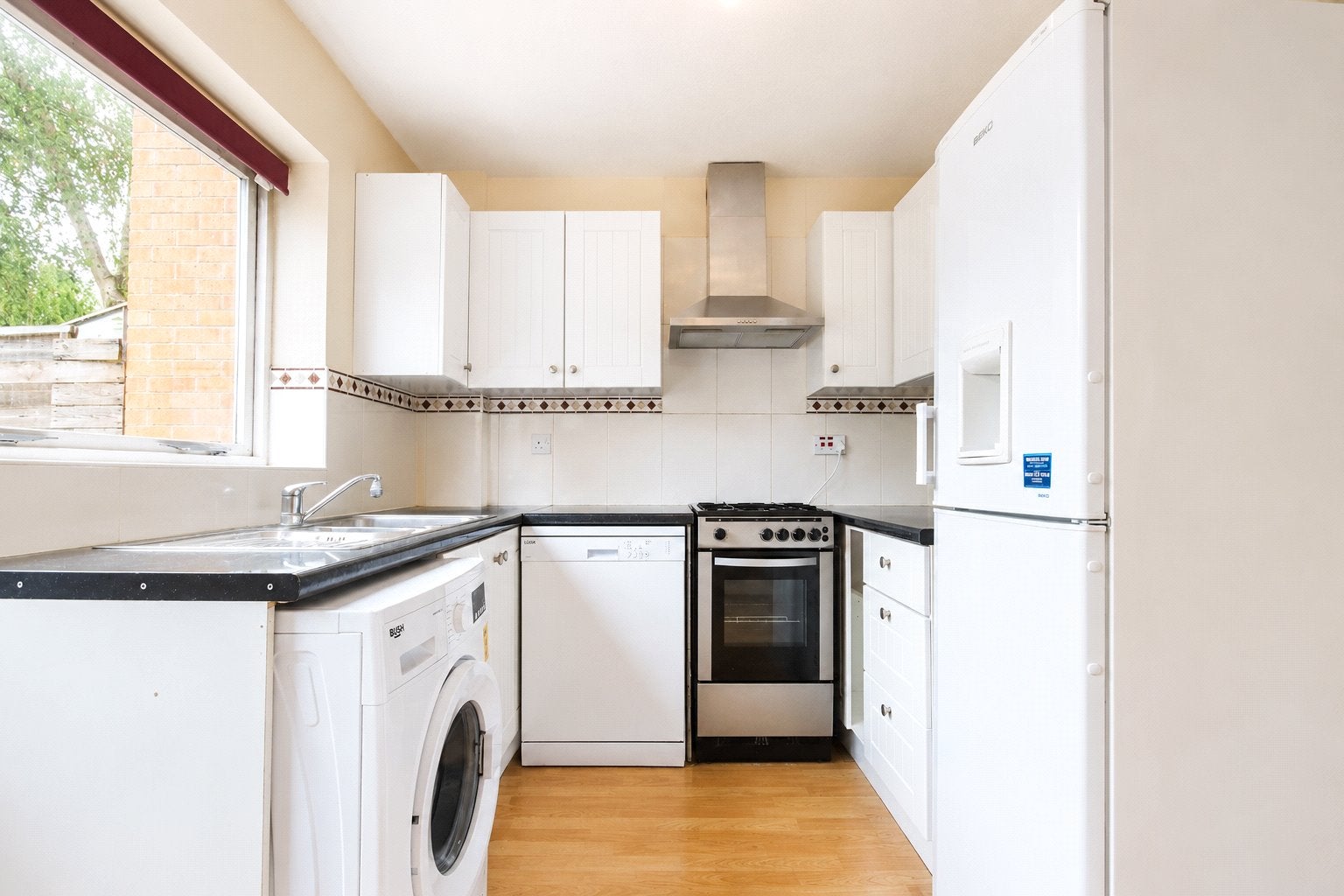 House Frensham in Bracknell