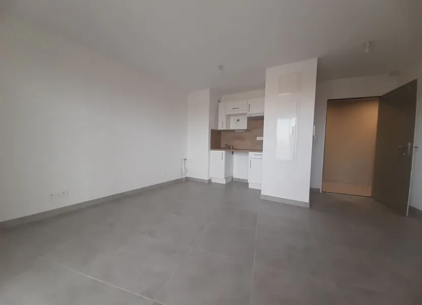 Appartement Chemin de la Vistoule à Sérignan