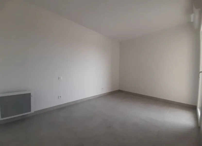 Appartement Chemin de la Vistoule à Sérignan