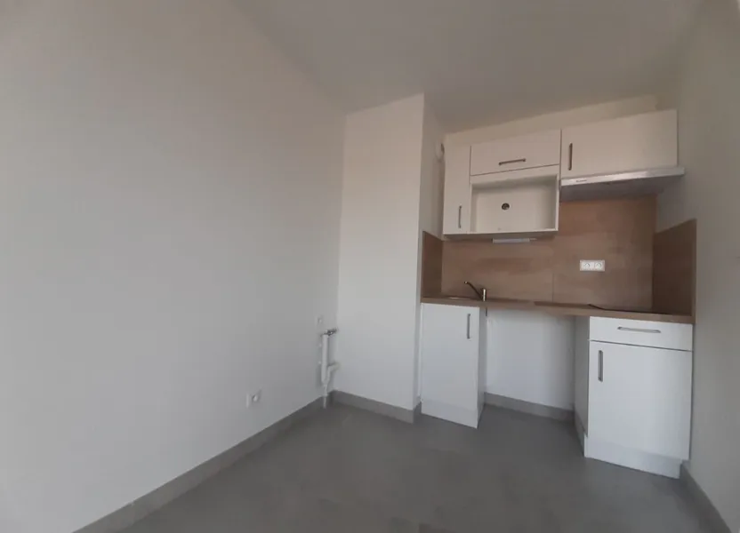Appartement Chemin de la Vistoule à Sérignan