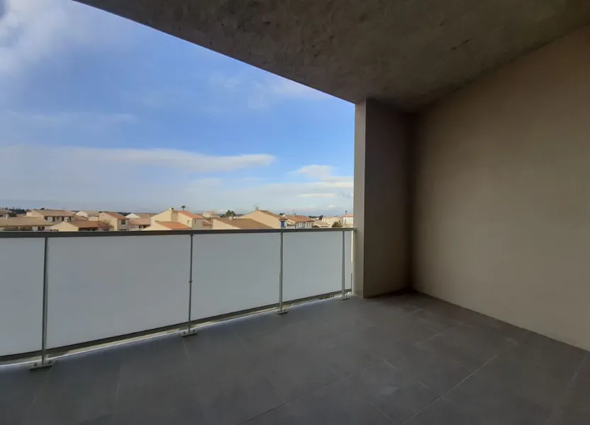 Appartement Chemin de la Vistoule à Sérignan