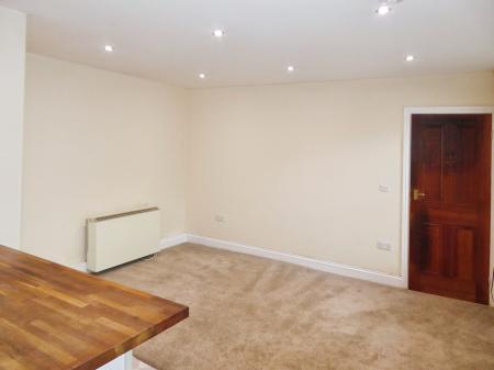 Flat Portland Terrace in Hexham