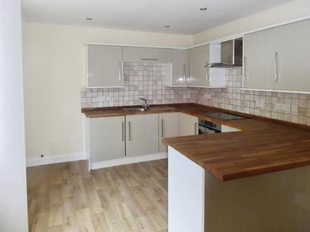 Flat Portland Terrace in Hexham