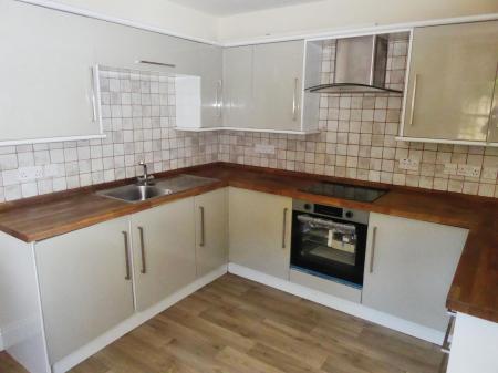 Flat Portland Terrace in Hexham