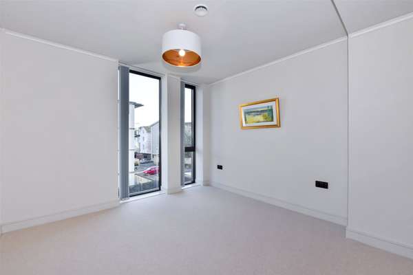 Flat Saint Georges Road in Cheltenham