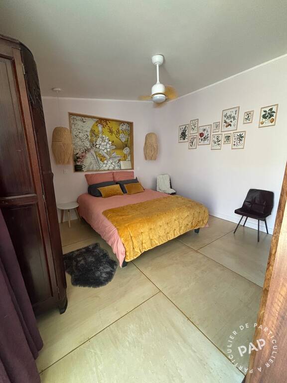 Appartement Avenue Carnot à La Rochelle