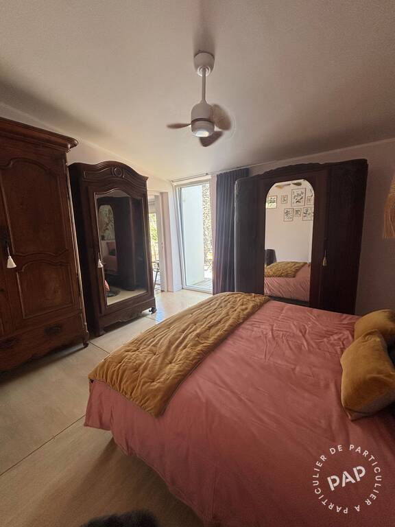 Appartement Avenue Carnot à La Rochelle