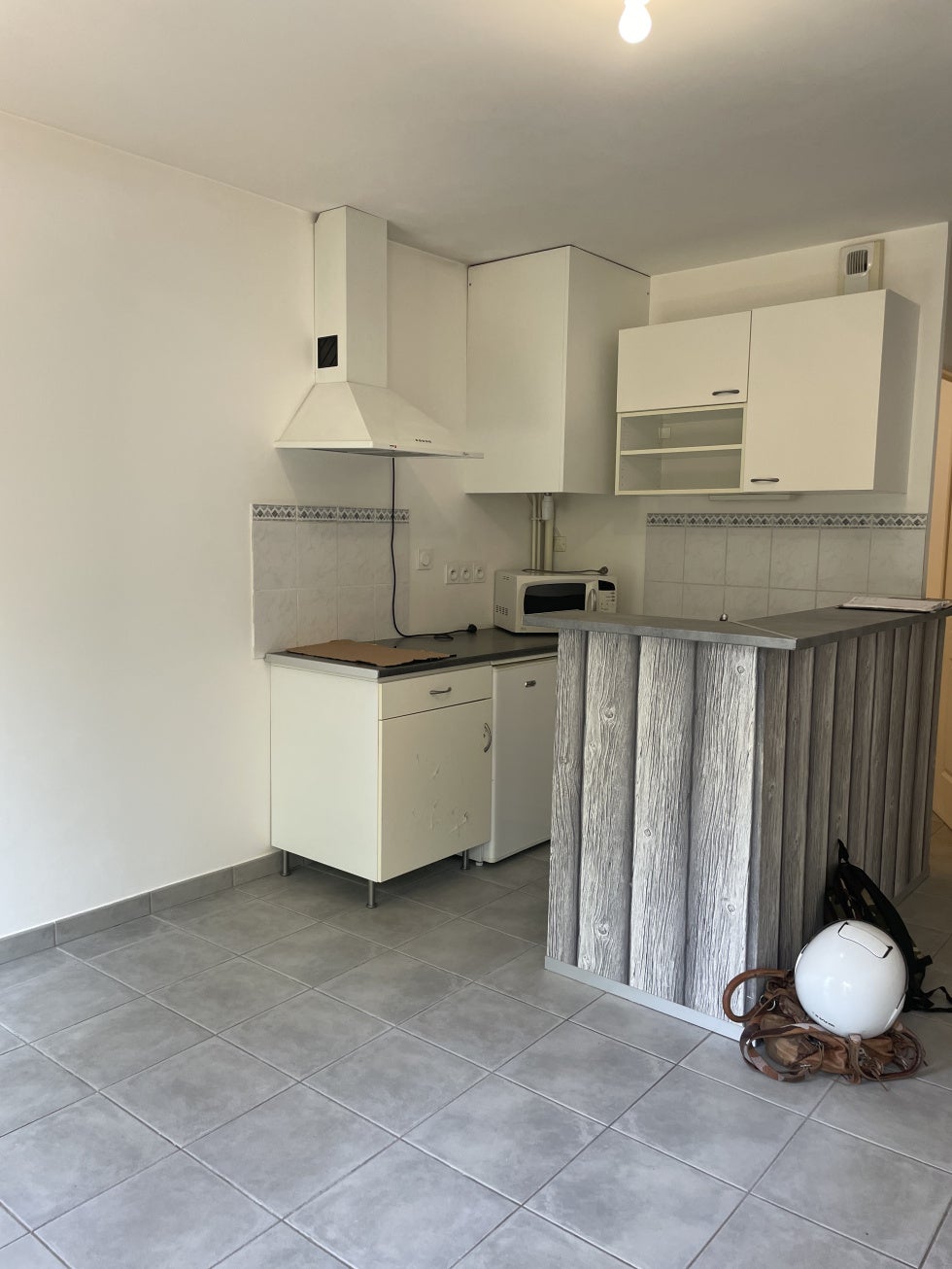 Appartement Rue Boucherie à Avignon