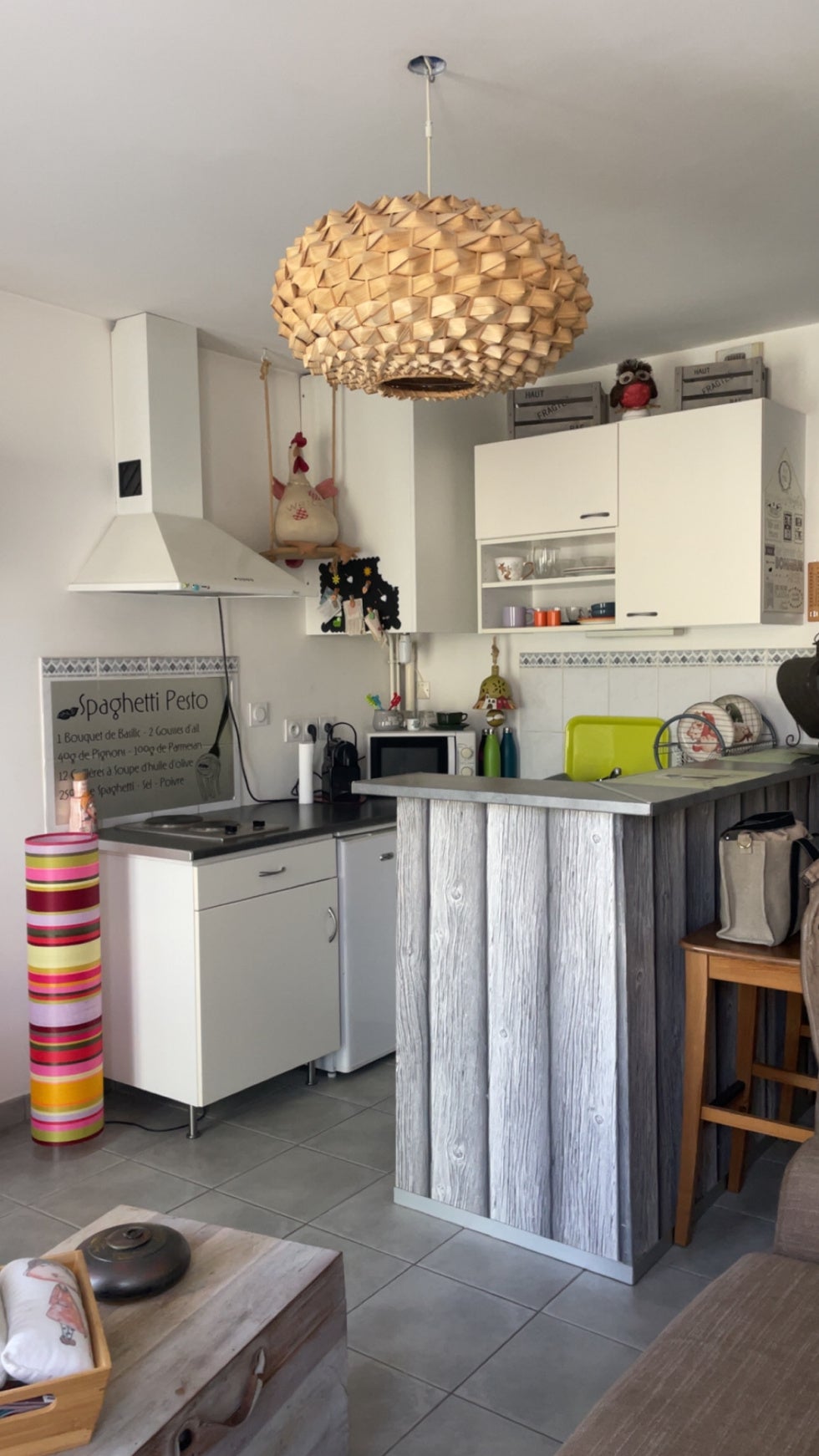Appartement Rue Boucherie à Avignon