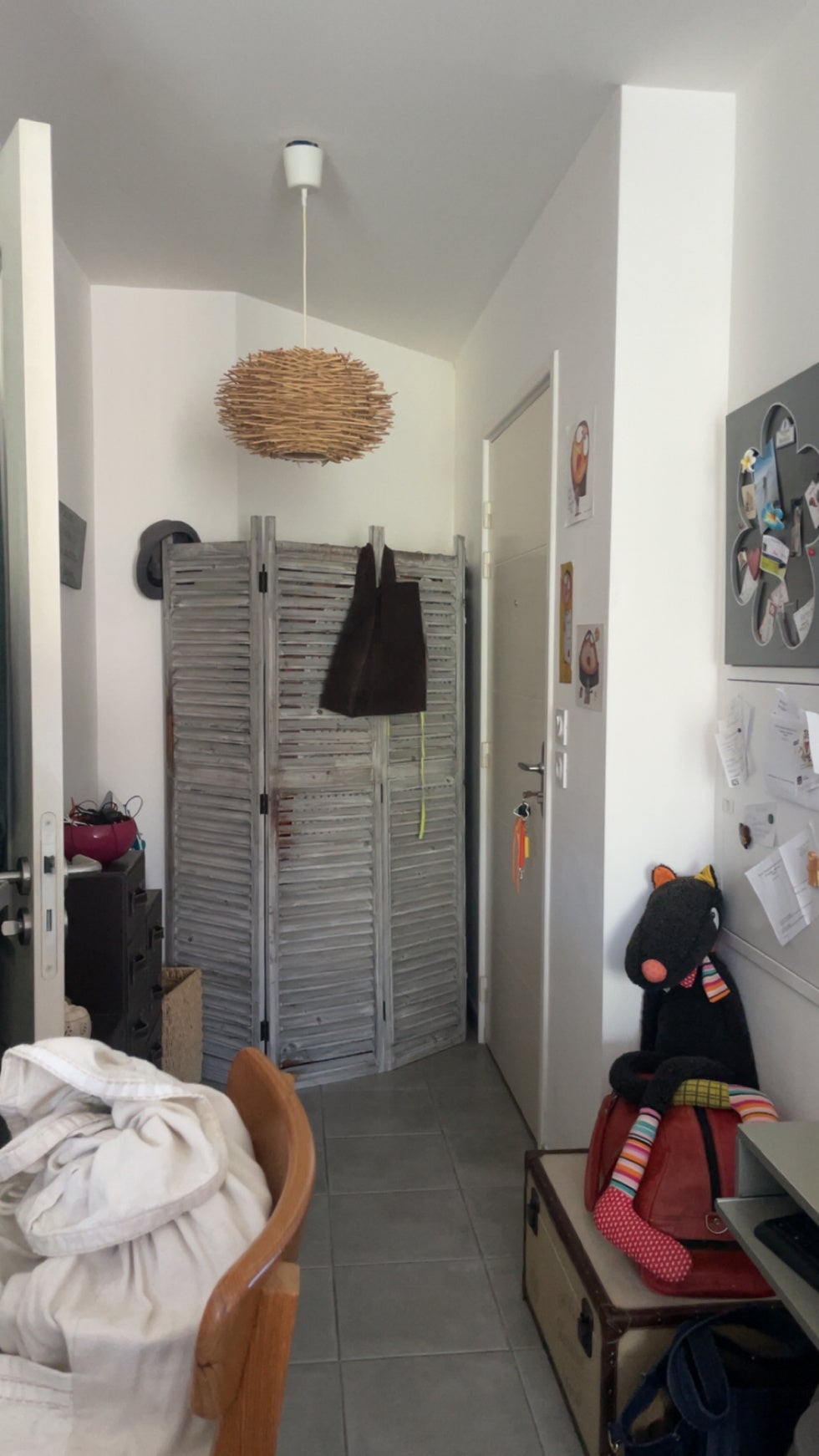 Appartement Rue Boucherie à Avignon