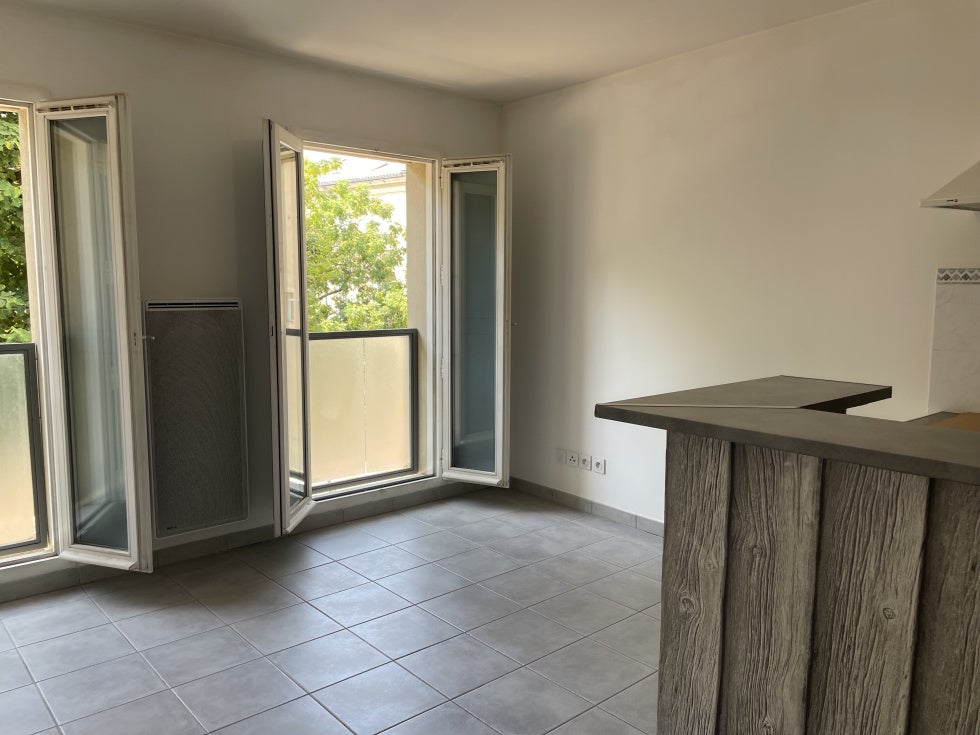 Appartement Rue Boucherie à Avignon