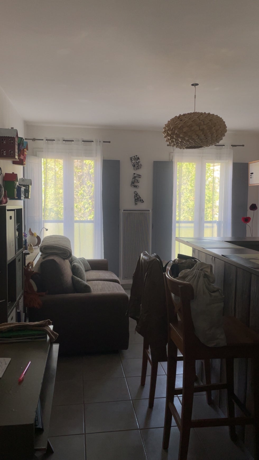 Appartement Rue Boucherie à Avignon