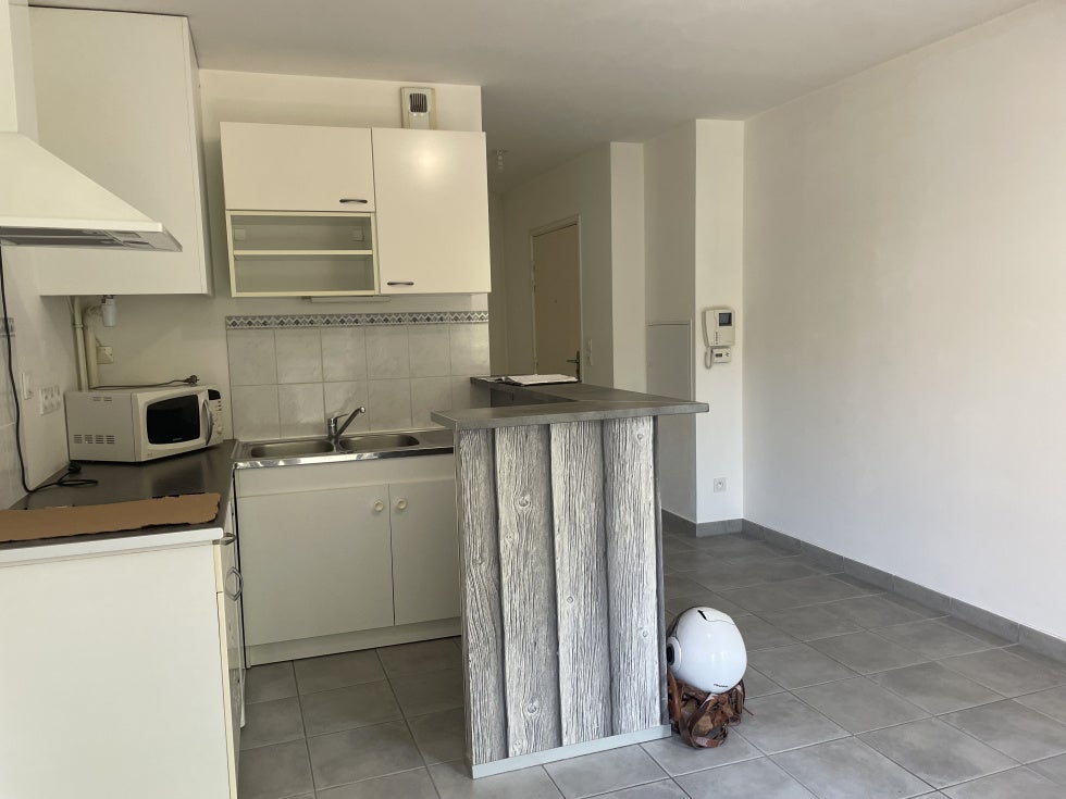 Appartement Rue Boucherie à Avignon