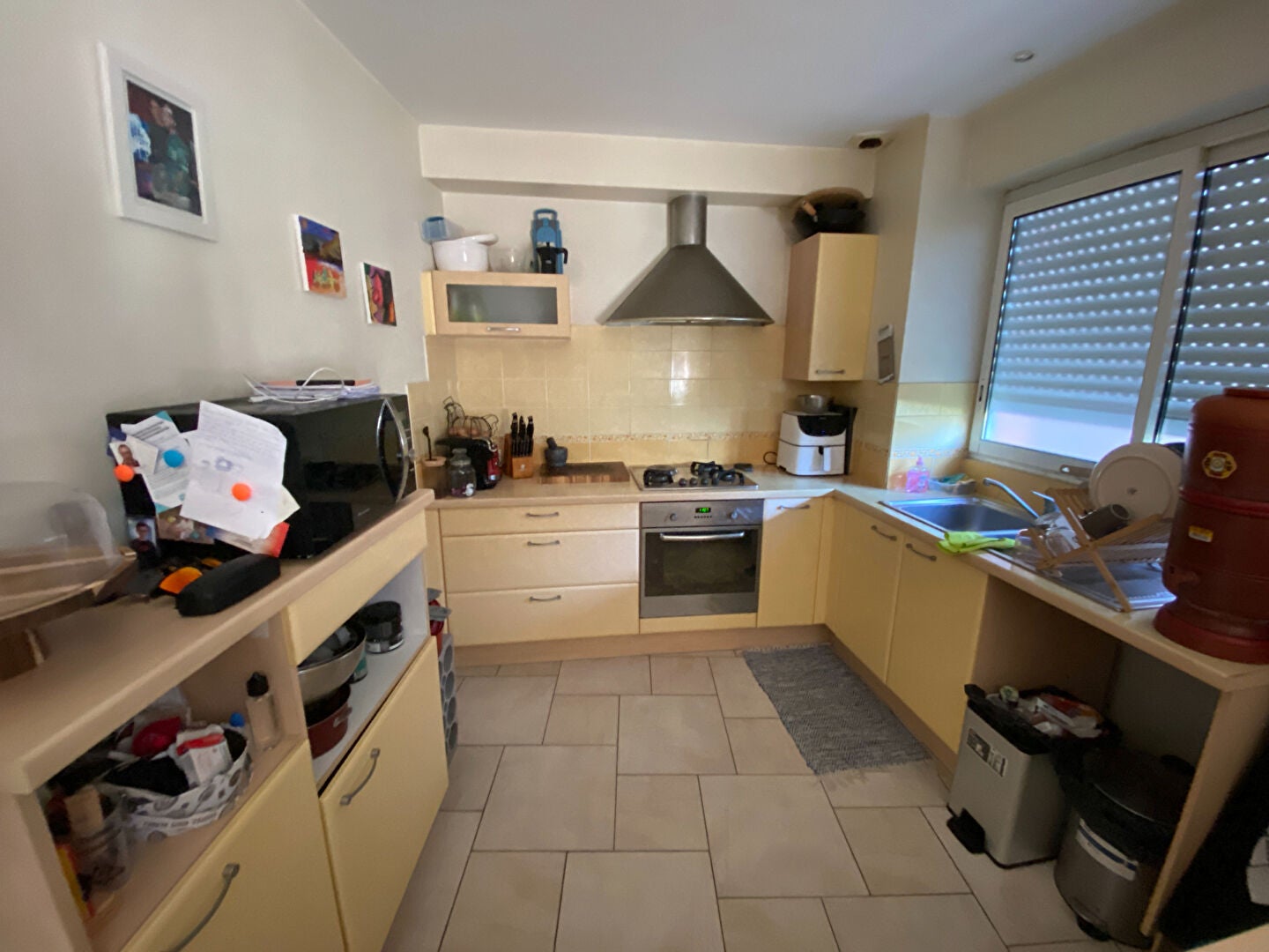 Flat Rue des Rouairies in Dinan