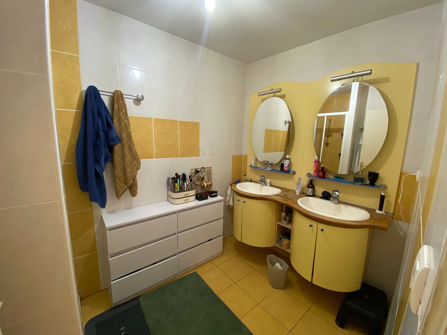 Flat Rue des Rouairies in Dinan