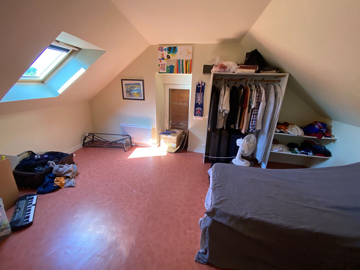 Flat Rue des Rouairies in Dinan