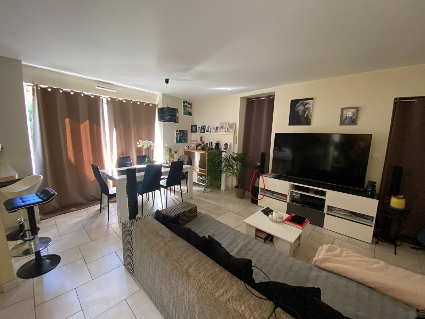 Flat Rue des Rouairies in Dinan
