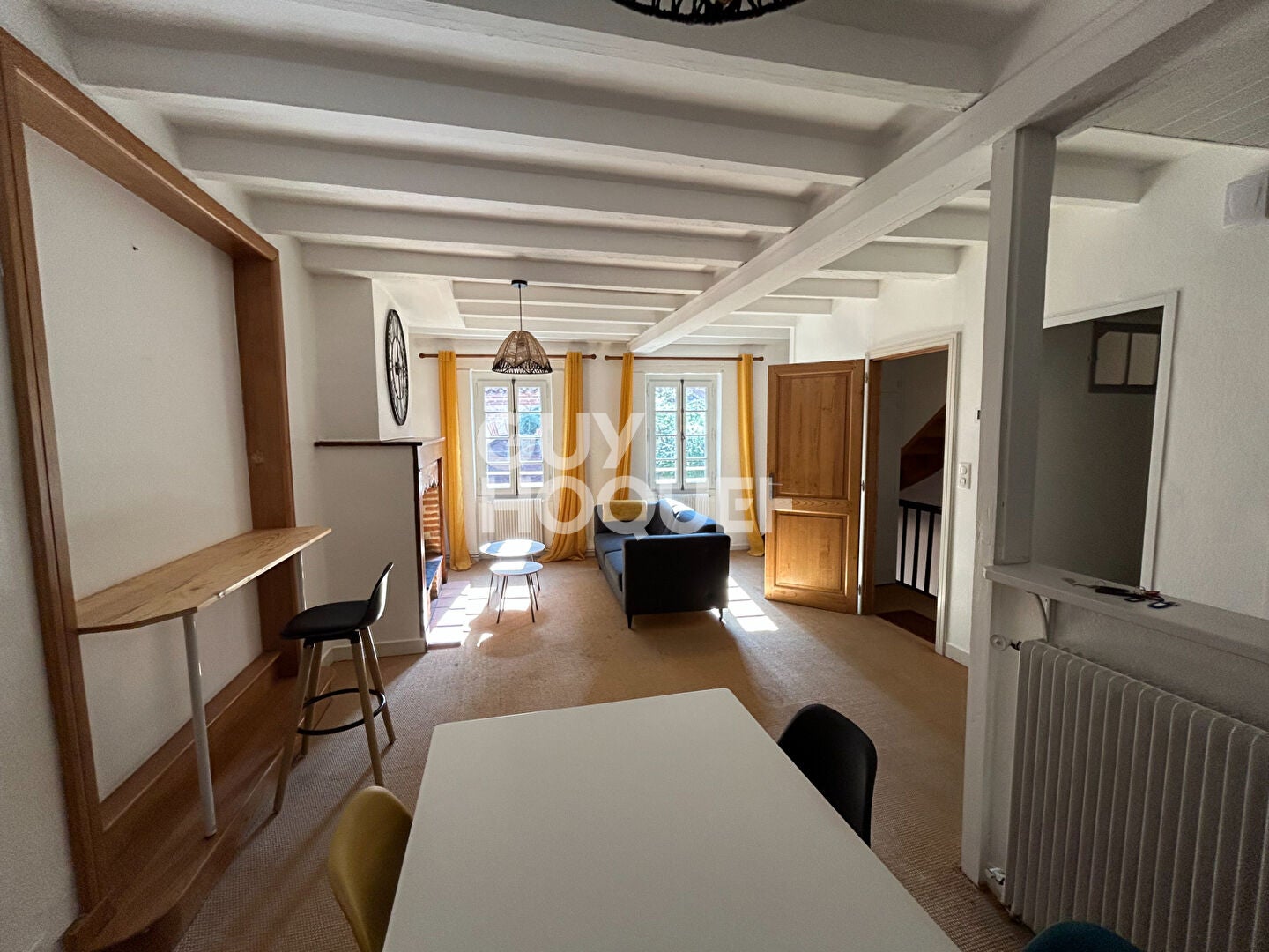 Maison Impasse Croix Blanche à Albi