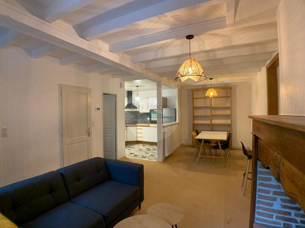 Maison Impasse Croix Blanche à Albi