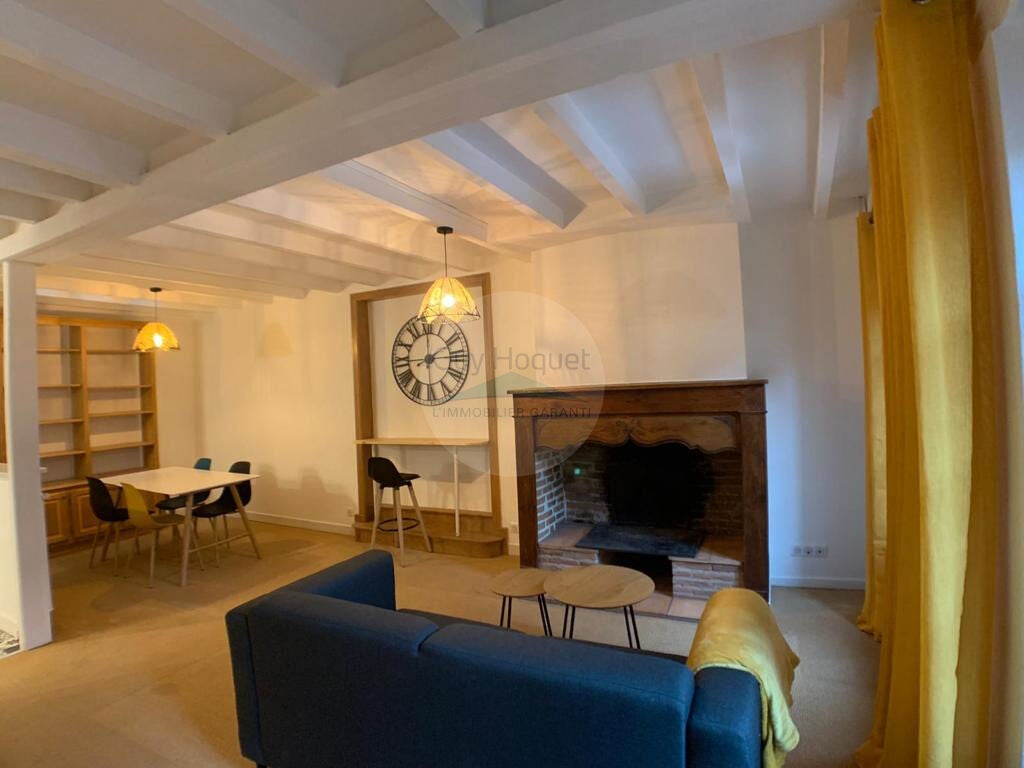 Maison Impasse Croix Blanche à Albi