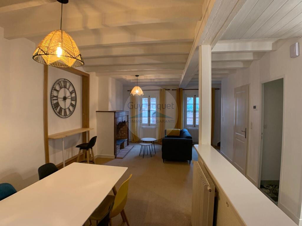 Maison Impasse Croix Blanche à Albi
