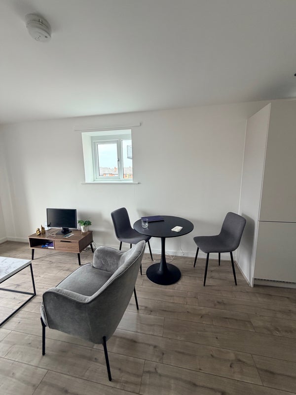 Room Scarsdale Street in Salford
