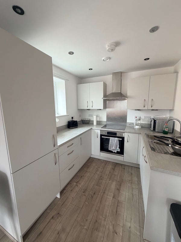 Room Scarsdale Street in Salford