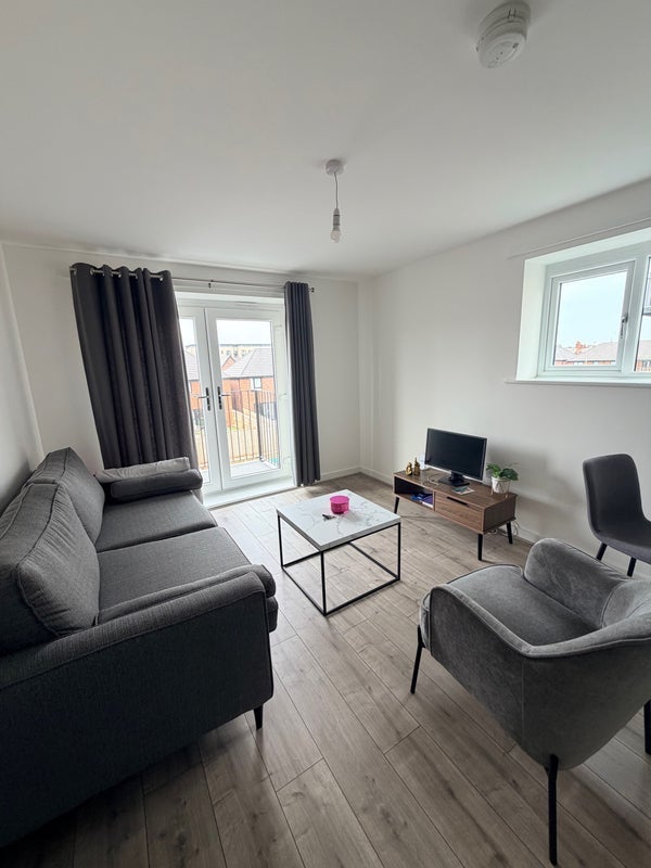 Room Scarsdale Street in Salford