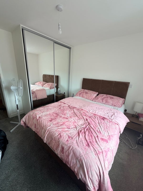 Room Scarsdale Street in Salford