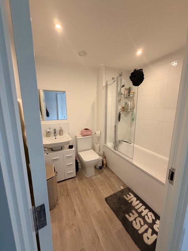 Room Scarsdale Street in Salford