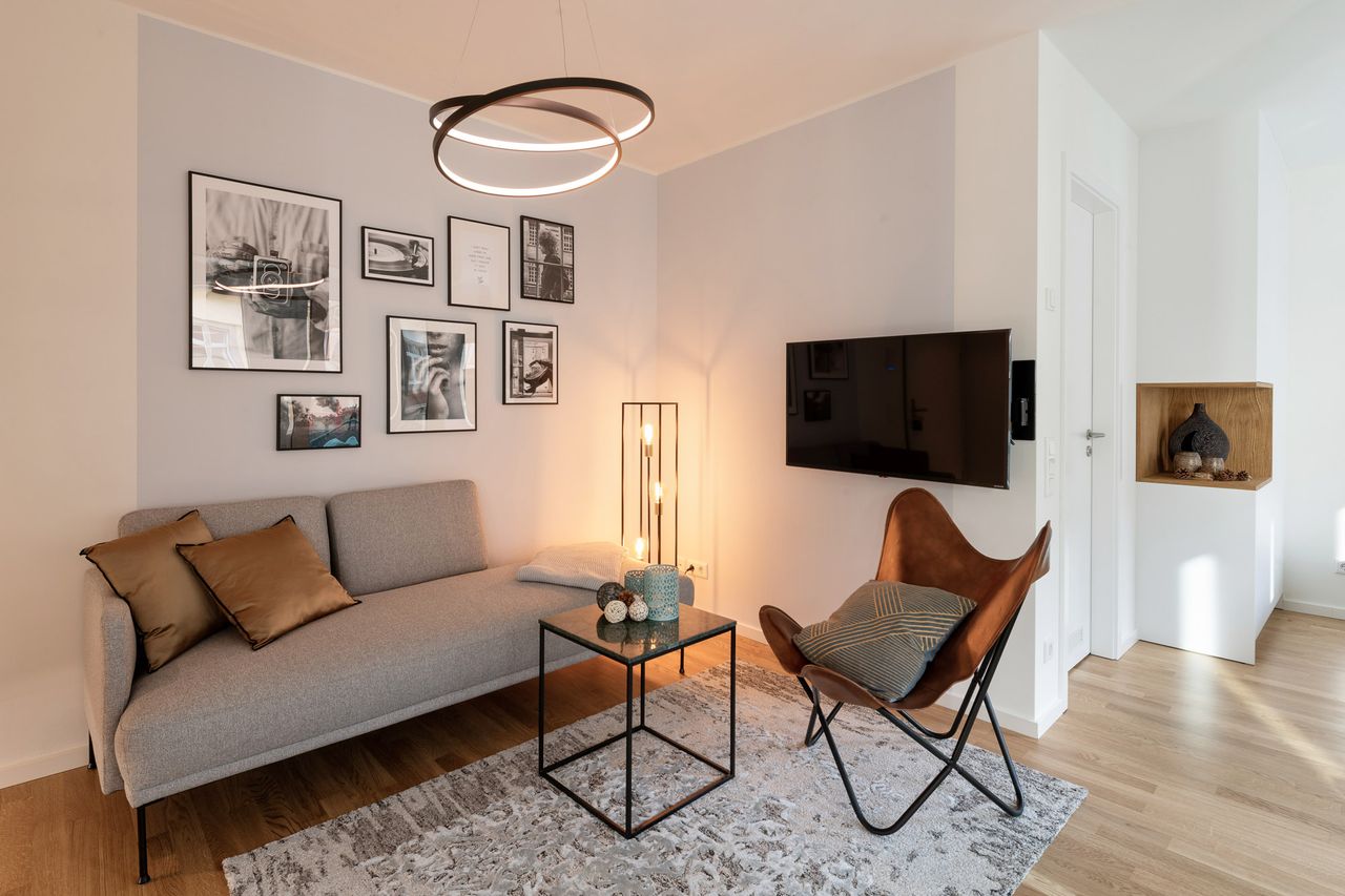 Wohnung Görlitzer Straße in Dresden