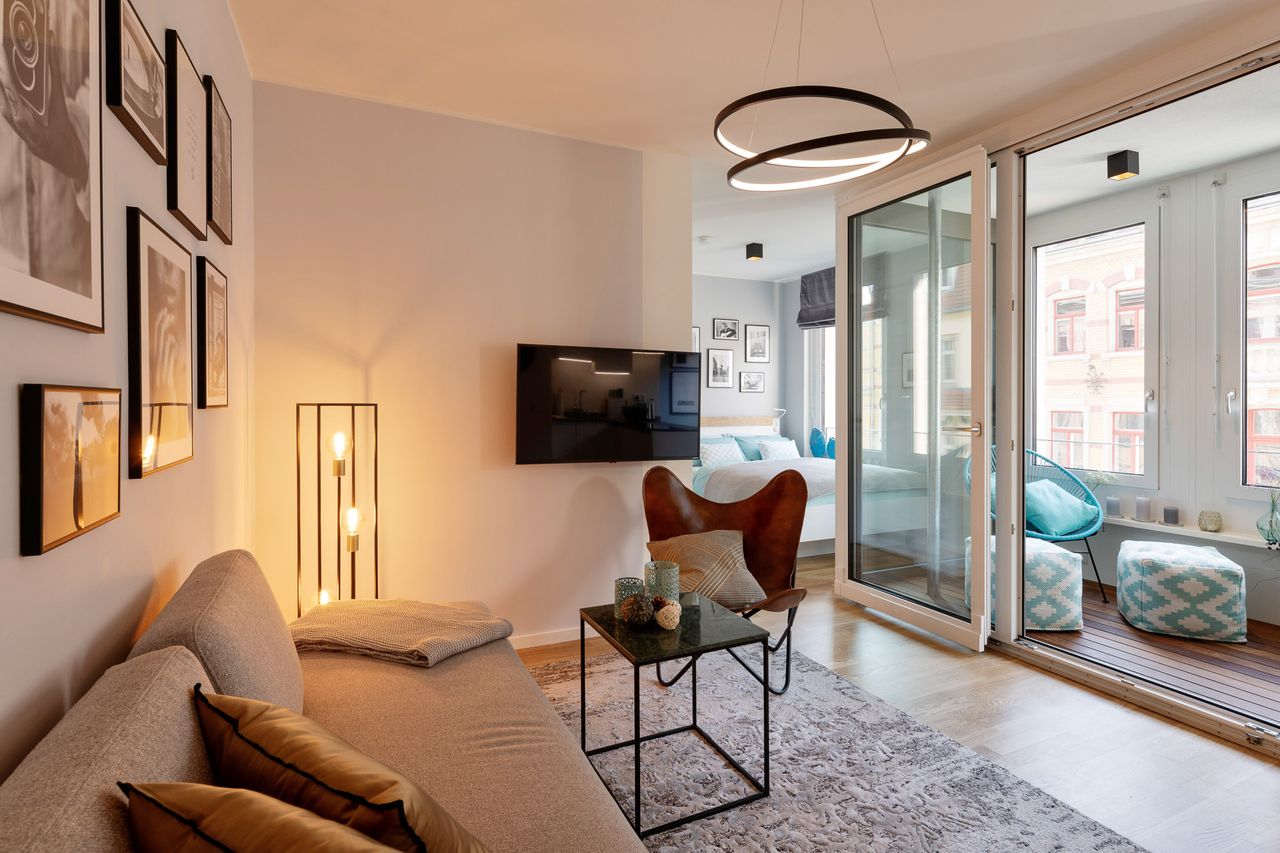 Wohnung Görlitzer Straße in Dresden