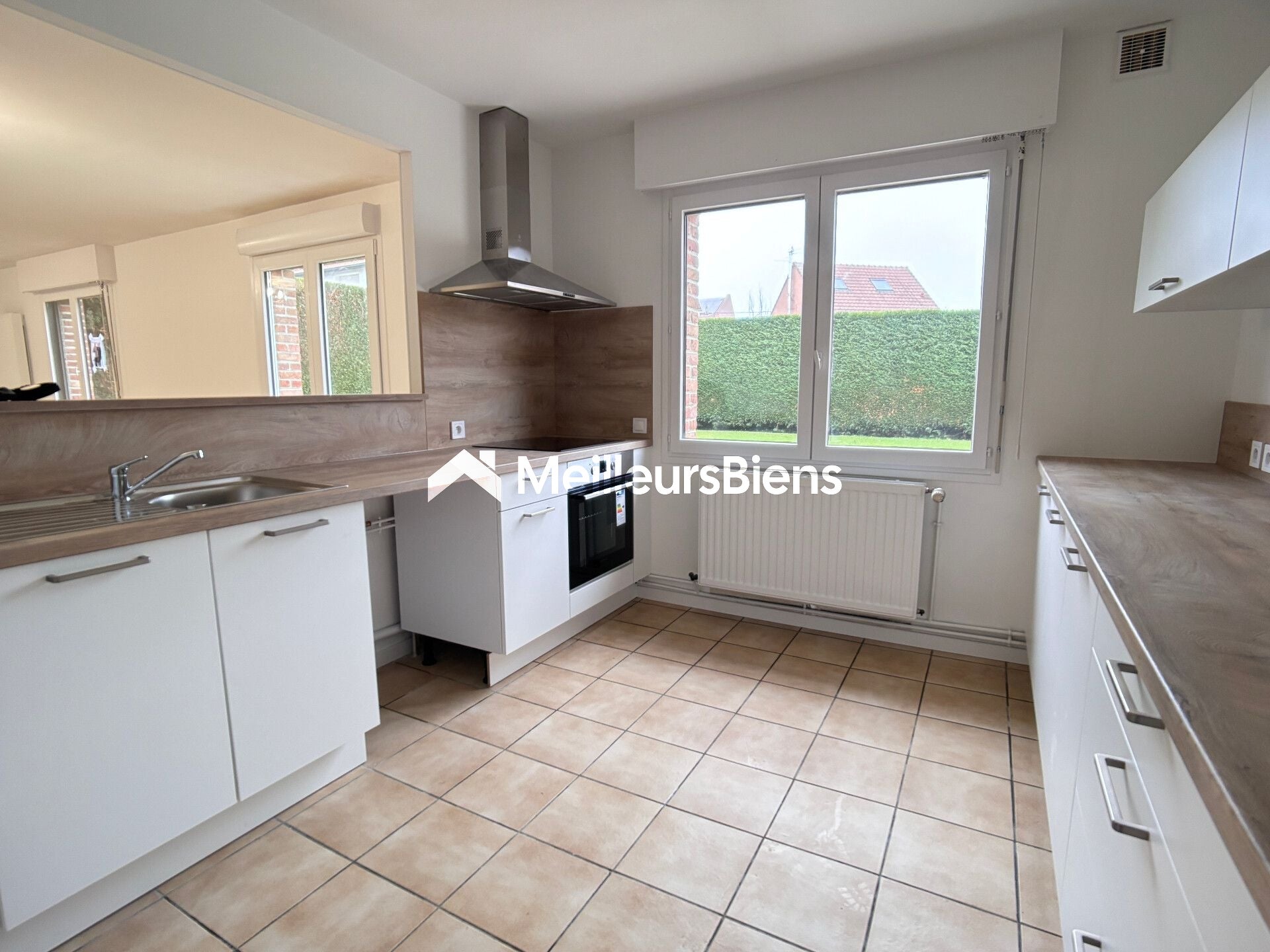 Maison Rue du Bicentenaire à Baisieux