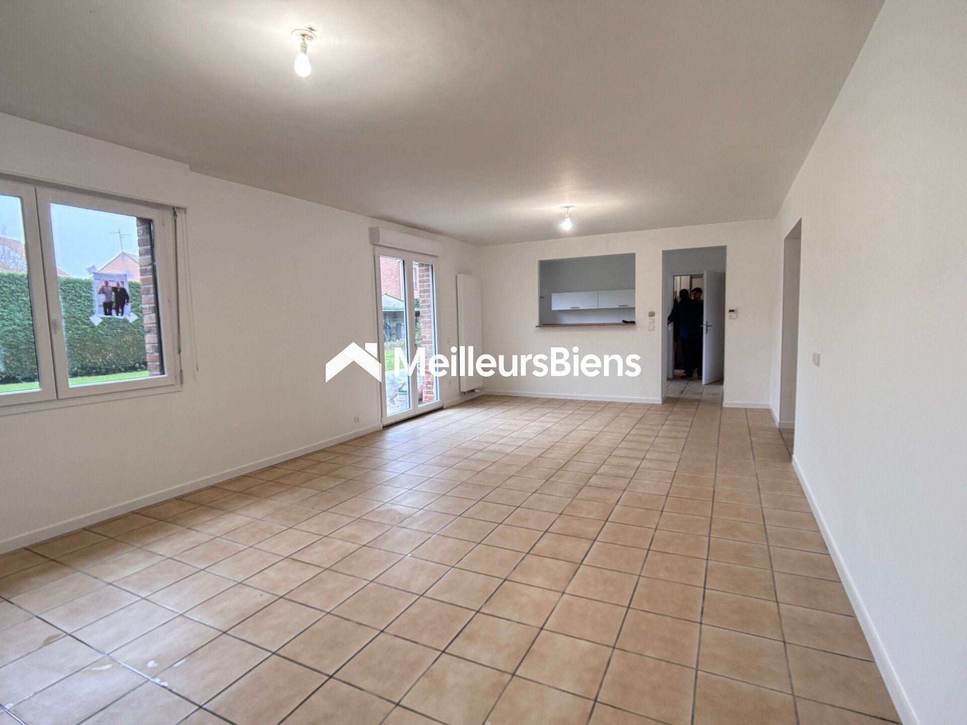 Maison Rue du Bicentenaire à Baisieux