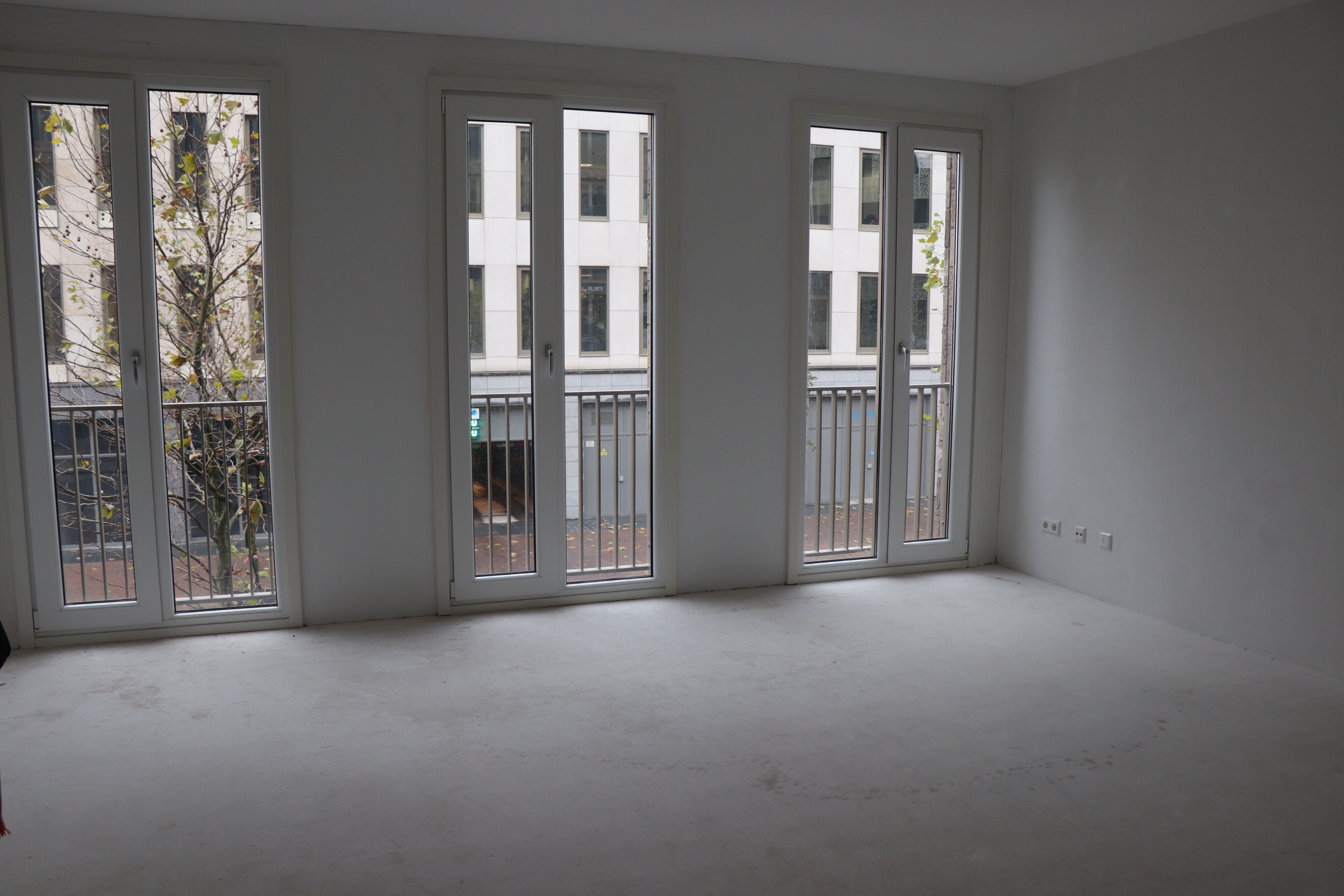 Appartement Hof van Oslo 3