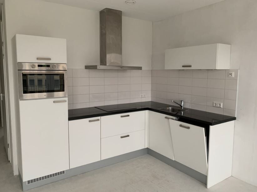 Appartement Hof van Oslo 2