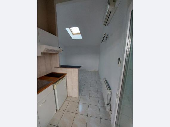 Room Rue duffour-dubergier in Bordeaux